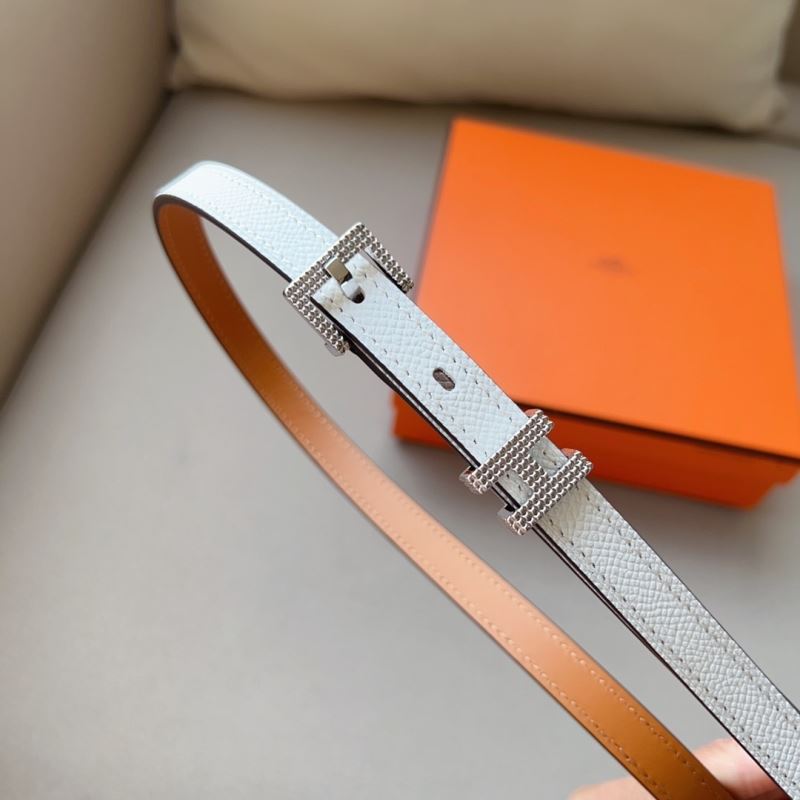 Hermes Belts